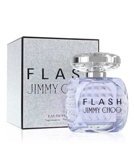 Jimmy Choo Flash parfemska voda za žene