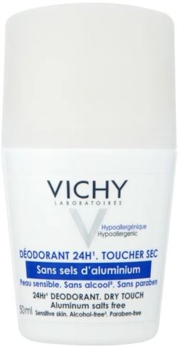 Vichy 24h roll-on dezodorans 50 ml