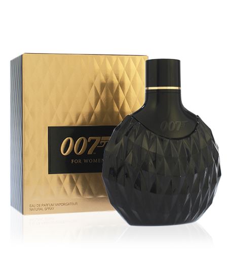 James Bond 007 James Bond 007 For Women parfemska voda za žene