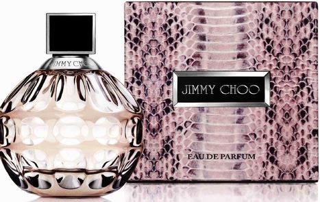 Jimmy Choo Jimmy Choo parfemska voda za žene
