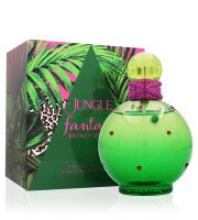 Britney Spears Jungle Fantasy toaletna voda za žene 100 ml
