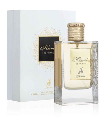 Maison Alhambra Kismet For Women parfemska voda za žene 100 ml