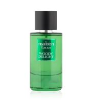 Hamidi Maison Luxe Woody Delight parfem uniseks 110 ml (1)