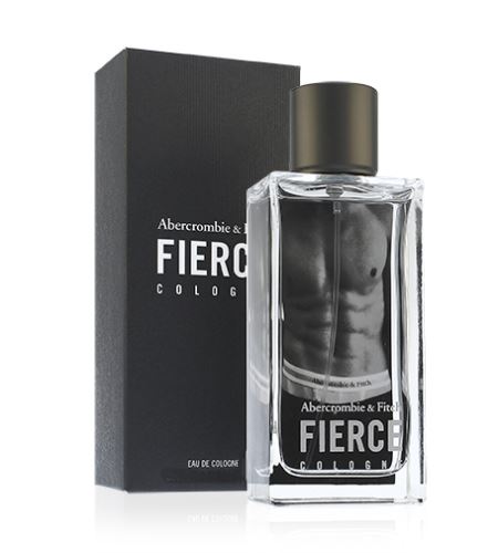 Abercrombie & Fitch Fierce kölnska voda za muškarce 200