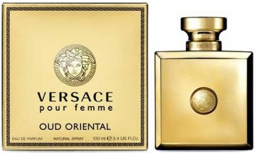 Versace Pour Femme Oud Oriental parfemska voda za žene 100 ml