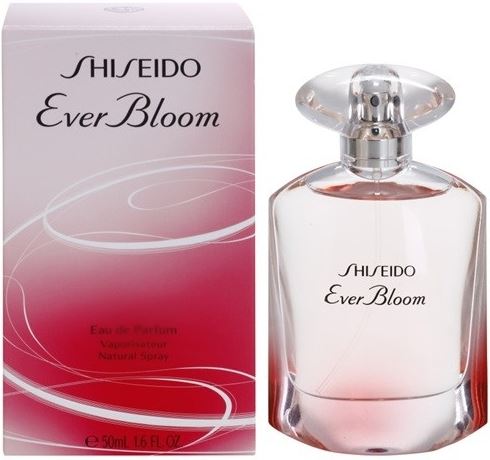 Shiseido Ever Bloom parfemska voda za žene