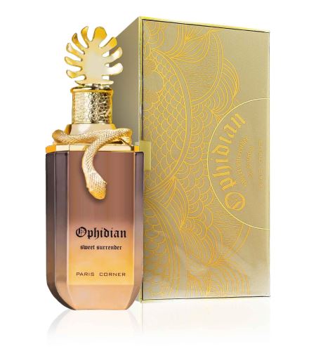 Paris Corner Ophidian Sweet Surrender parfemska voda uniseks 100 ml