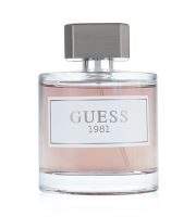 Guess 1981 For Men toaletna voda za muškarce 50 (1)