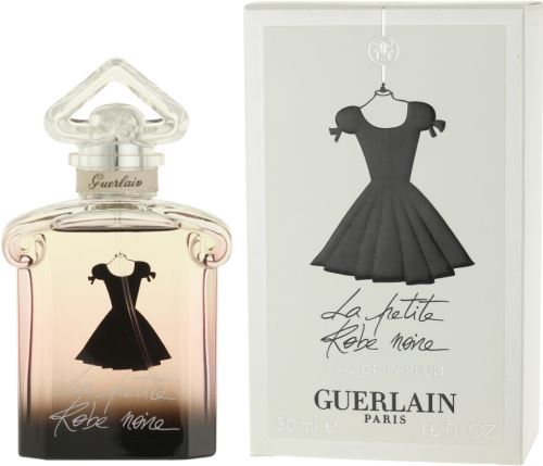 Guerlain La Petite Robe Noire parfemska voda za žene