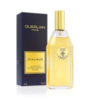 Guerlain Shalimar parfémovaná voda 50 ml pro ženy náplň