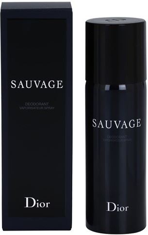 Dior Sauvage dezodorans u spreju za muškarce 150 ml