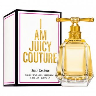 Juicy Couture I Am Juicy Couture parfemska voda za žene