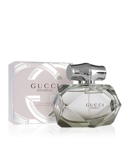 Gucci Bamboo parfemska voda za žene