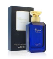 Chopard Vetiver D'Haiti au The Vert parfemska voda uniseks