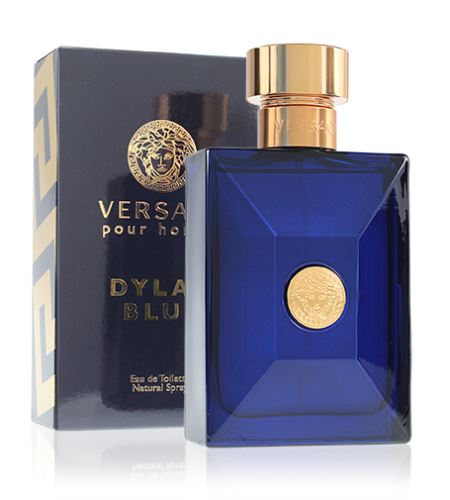 Versace Dylan Blue Pour Homme toaletna voda za muškarce