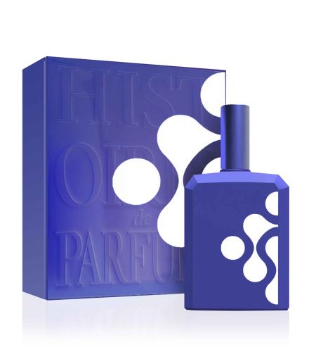 Histoires de Parfums This Is Not A Blue Bottle 1.4 parfemska voda uniseks