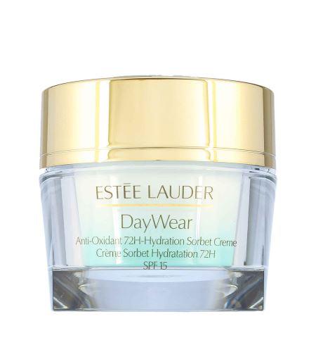 Estée Lauder DayWear Anti-Oxidant 72H-Hydration Sorbet Creme  posvjetljujući korektivni serum protiv pigmentacijskih mrlja 50 ml