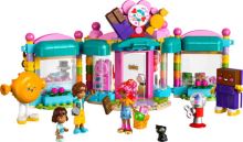 LEGO® Friends 42649 Prodavaoa slatkiša u Heartlakeu (2)