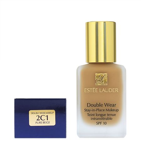 Estée Lauder Double Wear Stay-in-Place dugotrajna šminka sa zaštitnim faktorom 10 30 ml