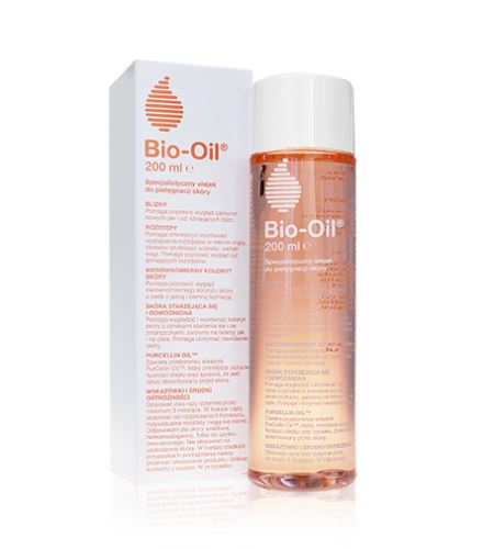Bi-Oil PurCellin Oil njegujuće ulje za tijelo i lice