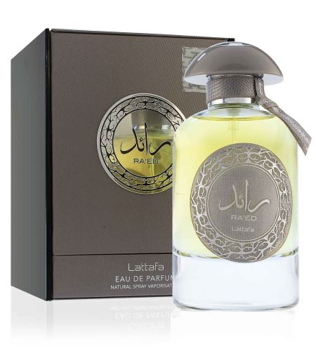 Lattafa Ra'ed Silver parfemska voda uniseks 100 ml