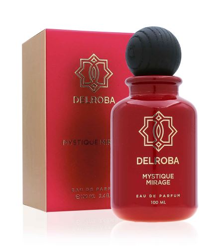 Delroba Mystique Mirage parfemska voda uniseks 100 ml