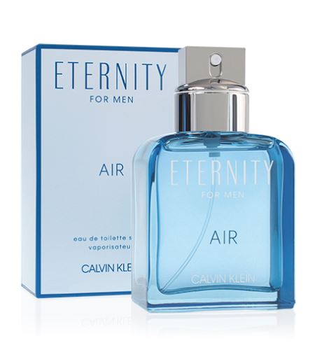Calvin Klein Eternity Air For Men toaletna voda za muškarce