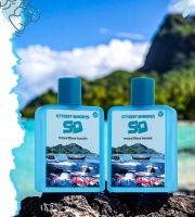 Street Origins Mauritius Tease parfemska voda uniseks 75 ml (1)