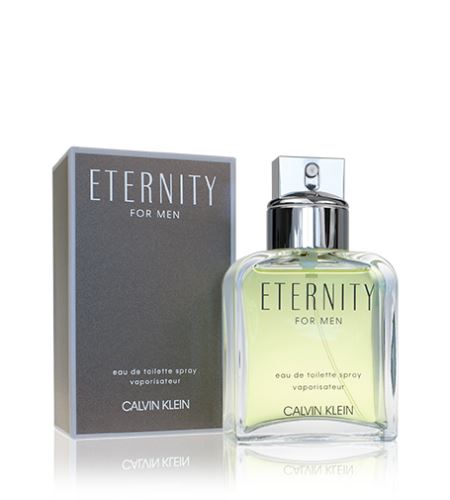 Calvin Klein Eternity For Men toaletna voda za muškarce