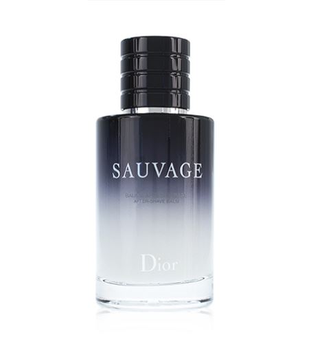 Dior Sauvage balzam nakon brijanja za muškarce 100 ml