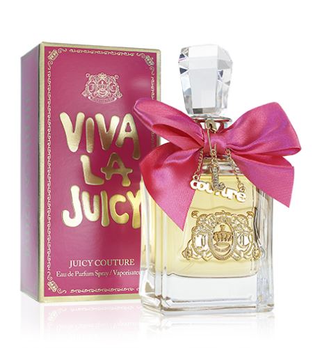 Juicy Couture Viva La Juicy parfemska voda za žene