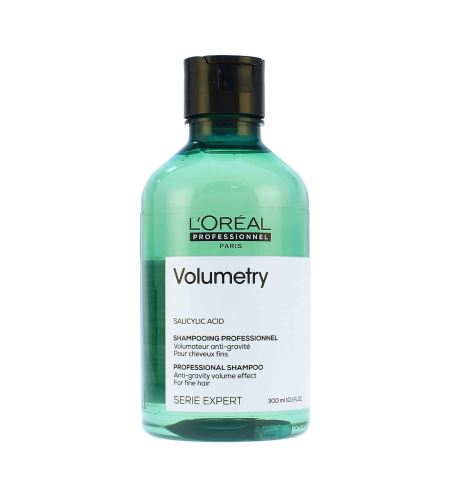 L'Oréal Professionnel Serie Expert Volumetry šampon za volumen kose 300 ml
