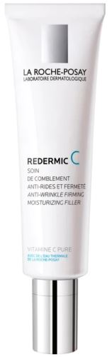 La Roche-Posay Redermic C Obnavljajući šampon za sve tipove kose 40 ml