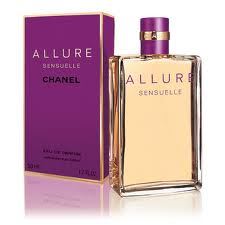 Chanel Allure Sensuelle parfemska voda za žene
