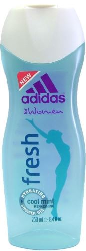 Adidas Fresh Sprchový gel 250 ml W
