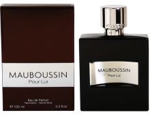 Mauboussin Pour Lui parfemska voda za muškarce 100 ml