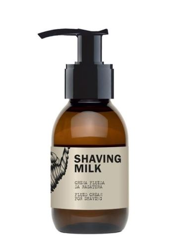 Dear Beard Shaving Milk mléko na holení 150 ml