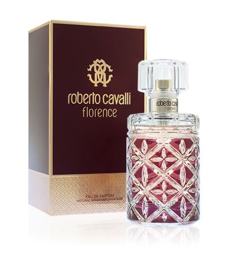 Roberto Cavalli Florence parfemska voda za žene