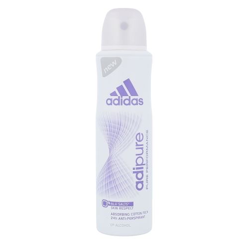 Adidas Adipure antiperspirant u spreju za žene 150 ml