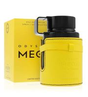 Armaf Odyssey Mega Limited Edition parfemska voda za muškarce