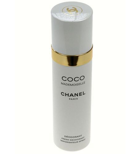 Chanel Coco Mademoiselle deospray 100 ml