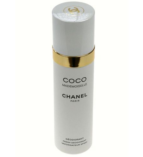 Chanel Coco Mademoiselle dezodorans u spreju za žene 100 ml