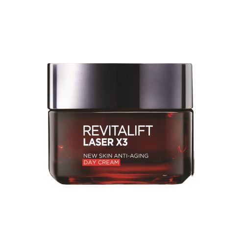 L'Oréal Paris Revitalift Laser X3 dnevna krema protiv bora 50 ml