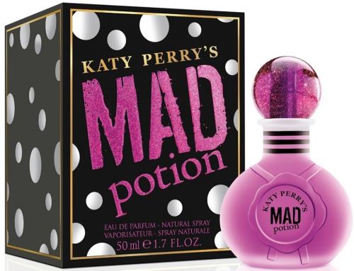 Katy Perry Katy Perry's Mad Potion parfemska voda za žene