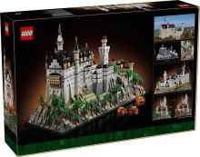 LEGO® Architecture 21063 Architecture 21063 (4)