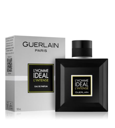Guerlain L'Homme Ideal L'Intense parfemska voda za muškarce 100 ml