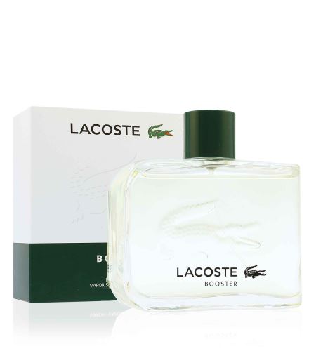 Lacoste Booster toaletna voda za muškarce 125 ml