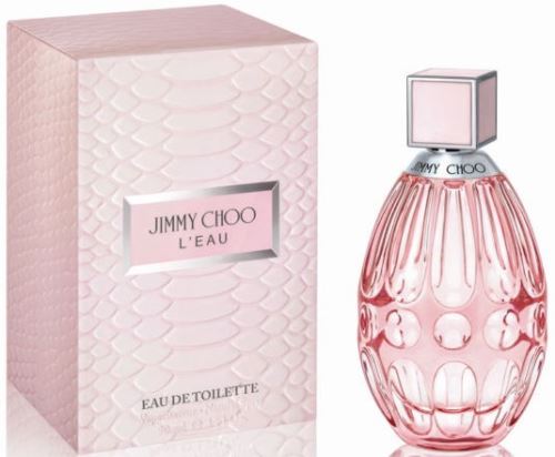 Jimmy Choo Jimmy Choo L'Eau toaletna voda za žene