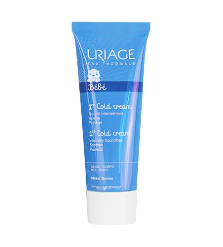 URIAGE Bébé zaštitna krema za djeca 75 ml