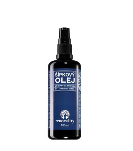 Renovality Original Series ulje od nara 100 ml